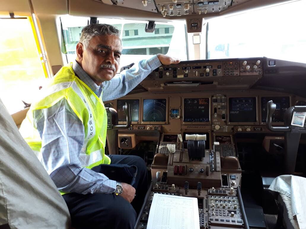 Hindustan Aviation Academy Bangalore Academic Laboratories and Workshops photo 2